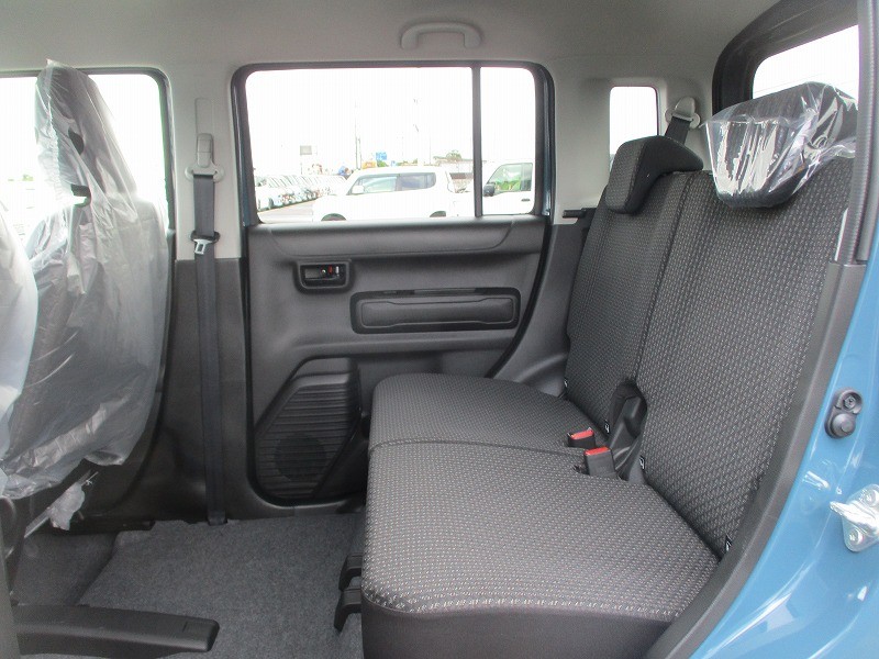 スズキ ハスラー 13枚目