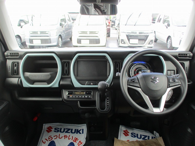 スズキ ハスラー 14枚目