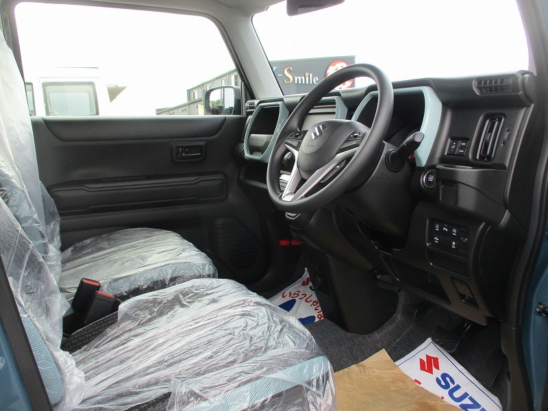 スズキ ハスラー 15枚目