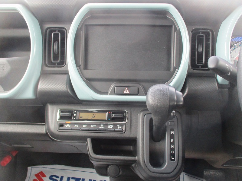 スズキ ハスラー 16枚目