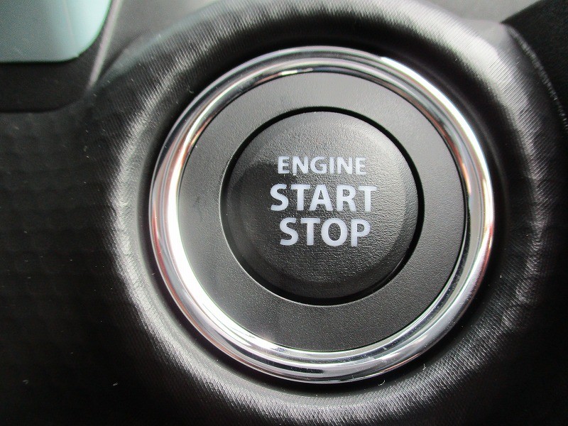 スズキ ハスラー 17枚目