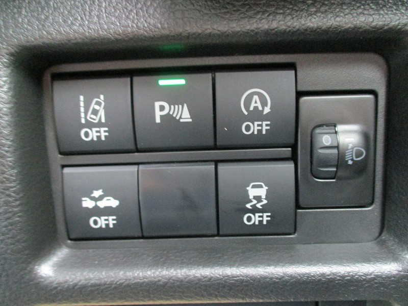 スズキ ハスラー 18枚目