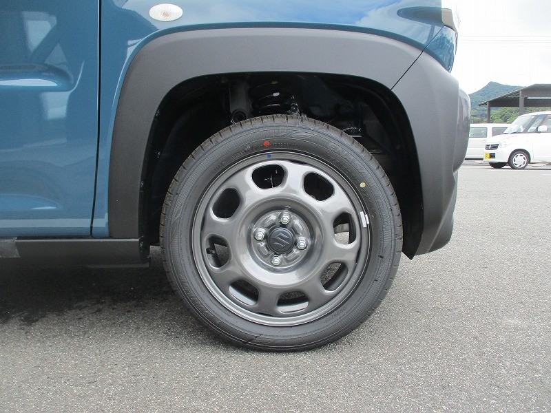 スズキ ハスラー 1枚目