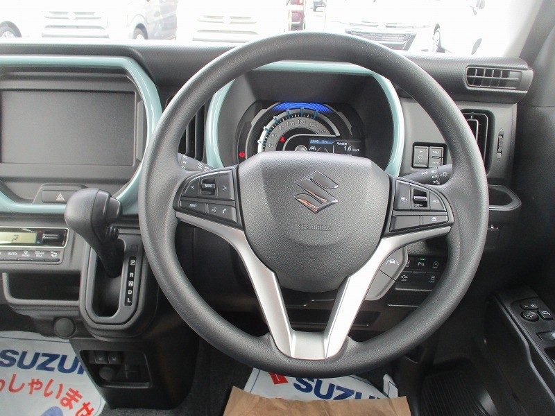 スズキ ハスラー 19枚目