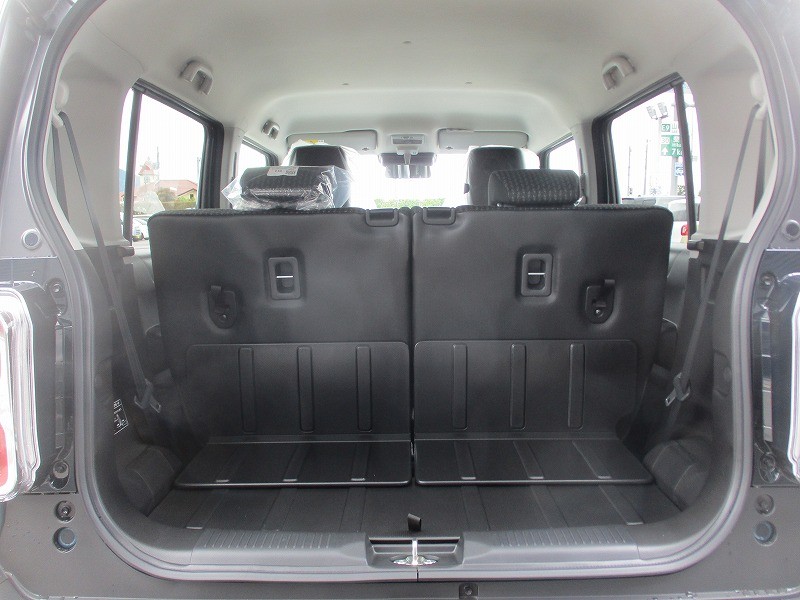 スズキ ハスラー 7枚目