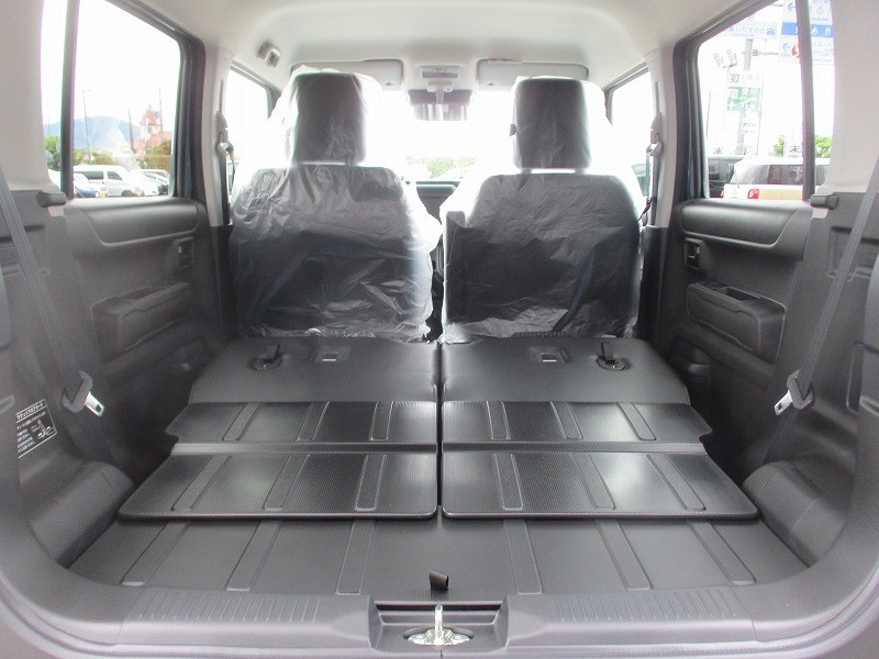 スズキ ハスラー 8枚目