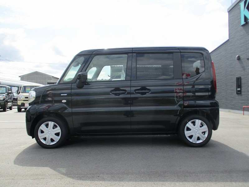 スズキ スペーシア 10枚目