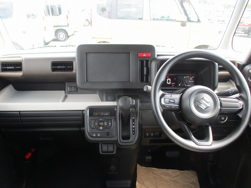 スズキ スペーシア 12枚目