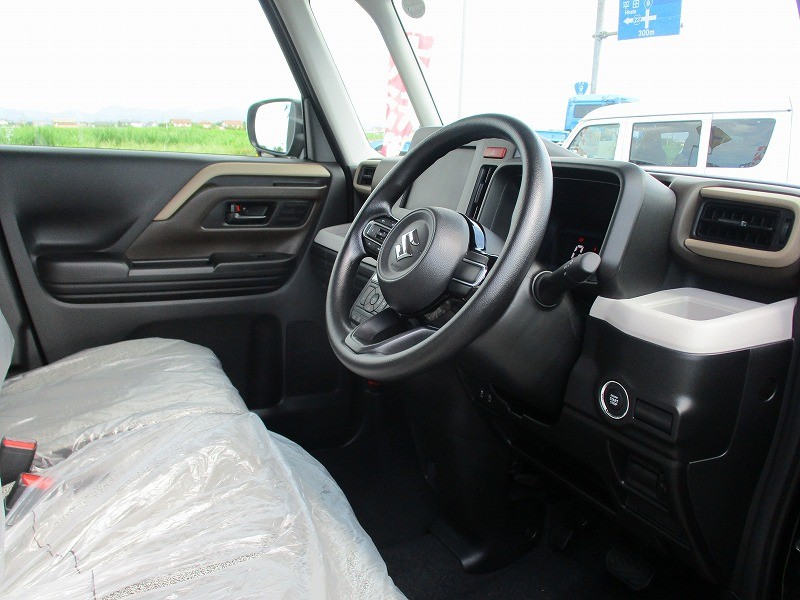 スズキ スペーシア 13枚目