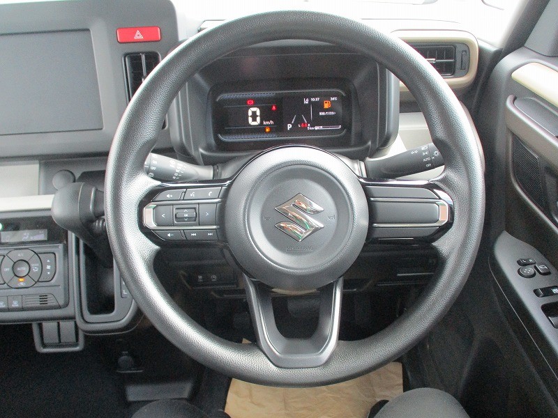 スズキ スペーシア 16枚目