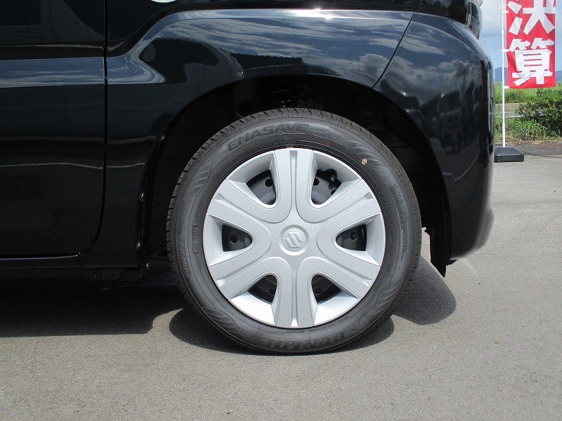 スズキ スペーシア 1枚目