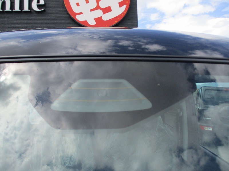 スズキ スペーシア 19枚目