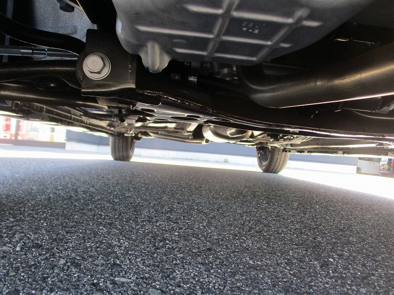 スズキ スペーシア 11枚目