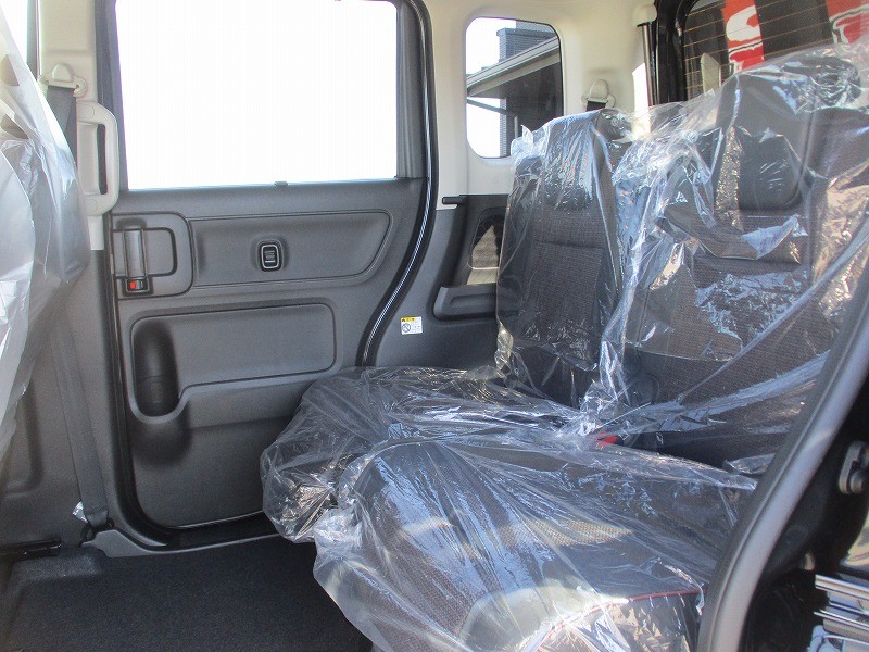 スズキ スペーシア 12枚目