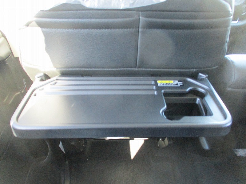 スズキ スペーシア 13枚目