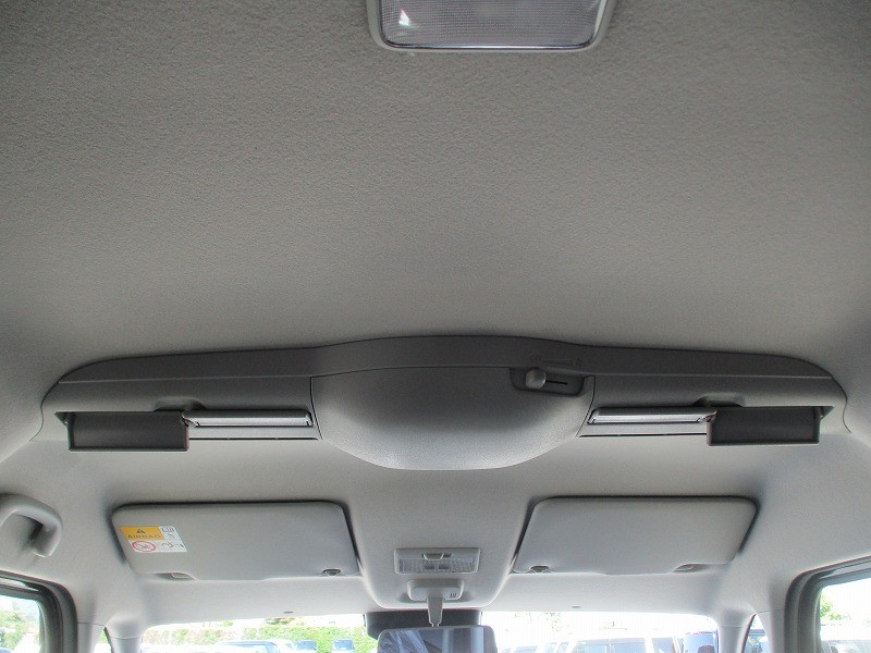 スズキ スペーシア 15枚目