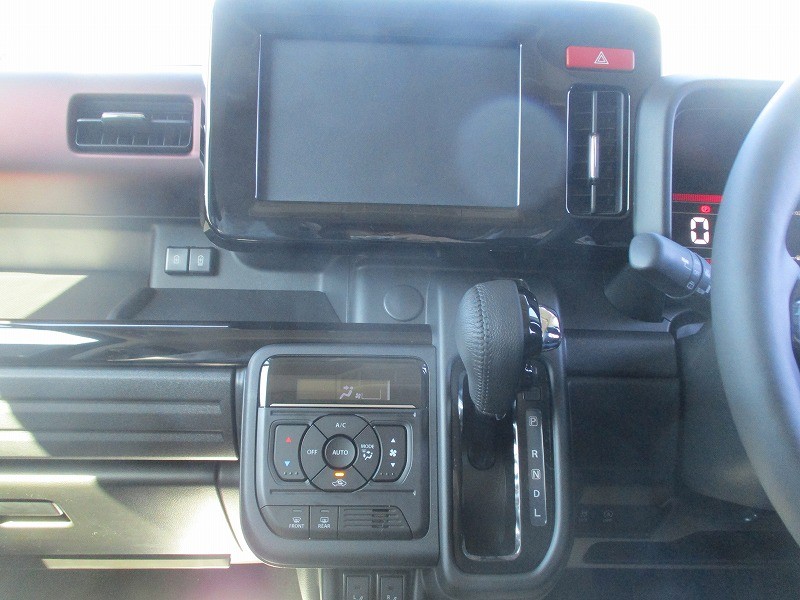 スズキ スペーシア 16枚目