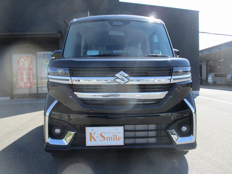 スズキ スペーシア 2枚目