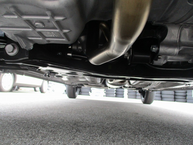 スズキ ワゴンRスマイル 11枚目