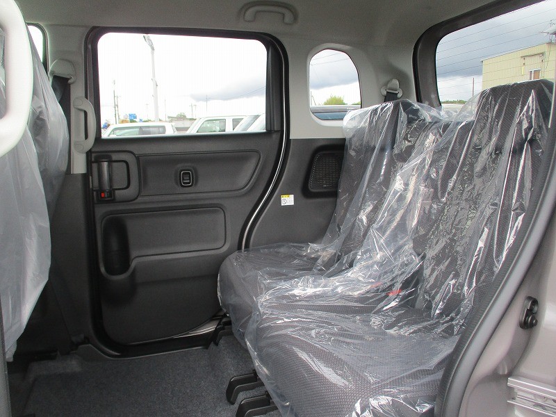 スズキ ワゴンRスマイル 12枚目