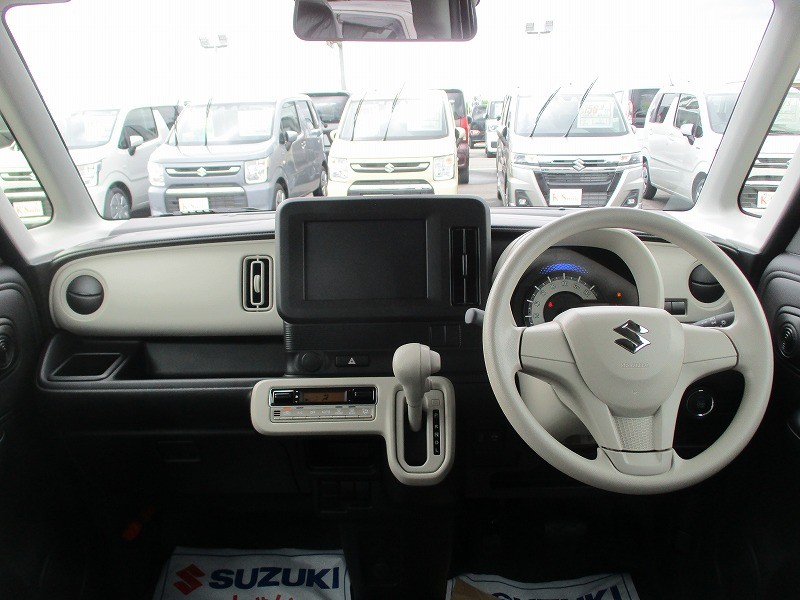 スズキ ワゴンRスマイル 13枚目