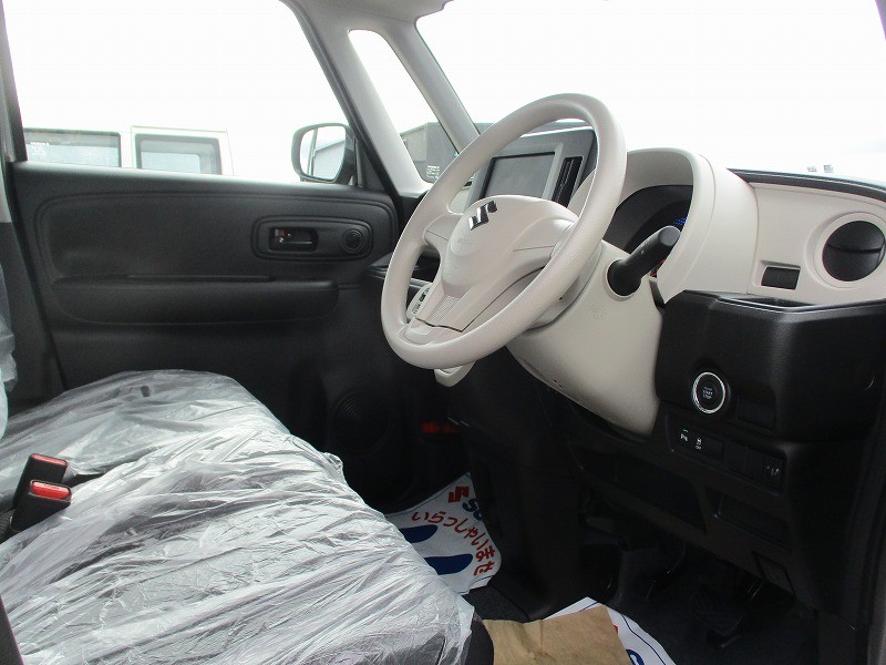 スズキ ワゴンRスマイル 14枚目