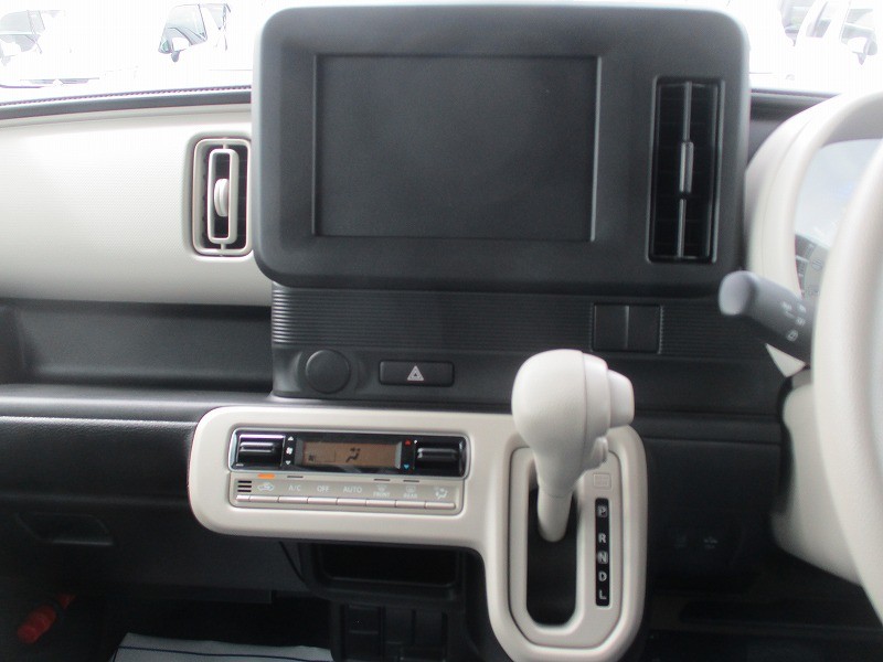 スズキ ワゴンRスマイル 15枚目