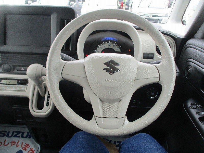スズキ ワゴンRスマイル 17枚目