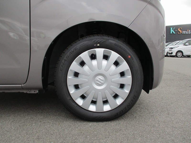 スズキ ワゴンRスマイル 1枚目