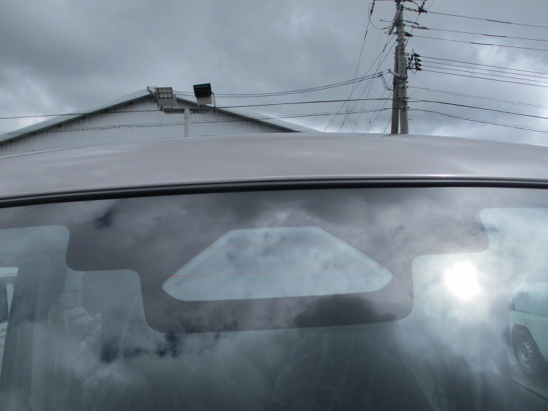 スズキ ワゴンRスマイル 19枚目