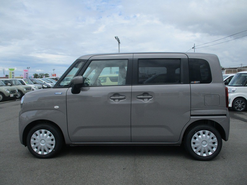 スズキ ワゴンRスマイル 10枚目