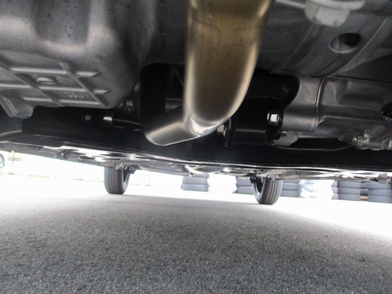 スズキ ワゴンRスマイル 11枚目