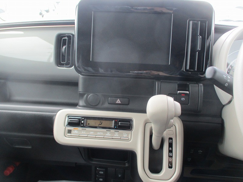 スズキ ワゴンRスマイル 15枚目