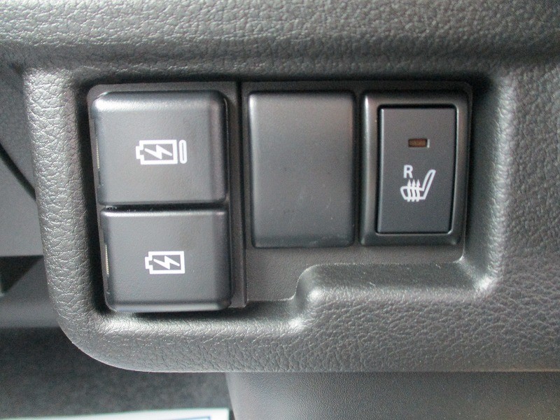 スズキ ワゴンRスマイル 16枚目