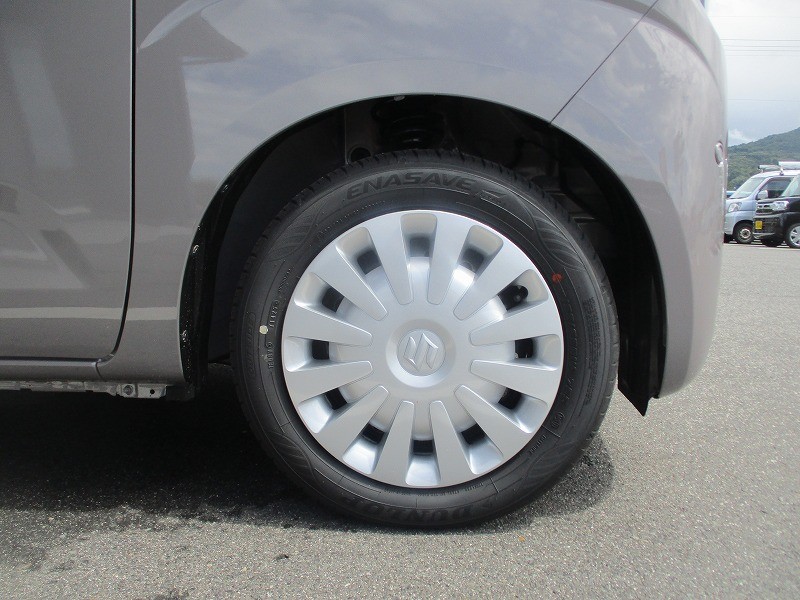 スズキ ワゴンRスマイル 1枚目