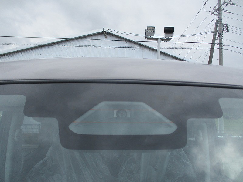 スズキ ワゴンRスマイル 19枚目