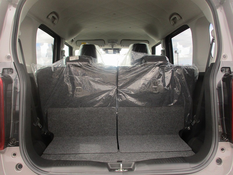 スズキ ワゴンRスマイル 7枚目