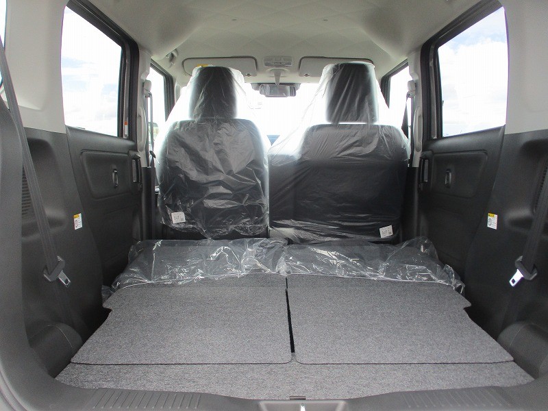 スズキ ワゴンRスマイル 8枚目