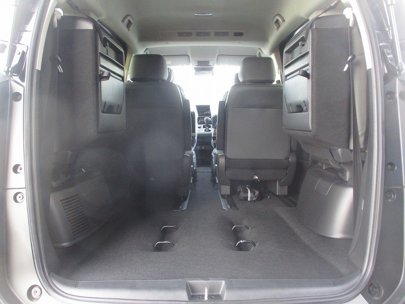 ホンダ フリード 9枚目