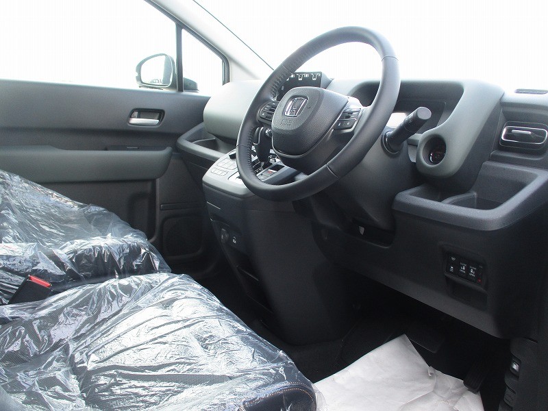 ホンダ フリード 17枚目