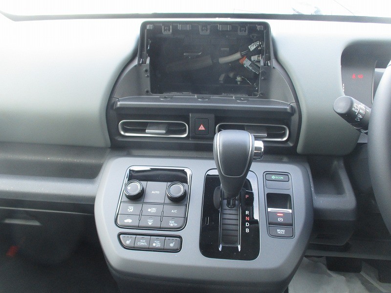 ホンダ フリード 18枚目