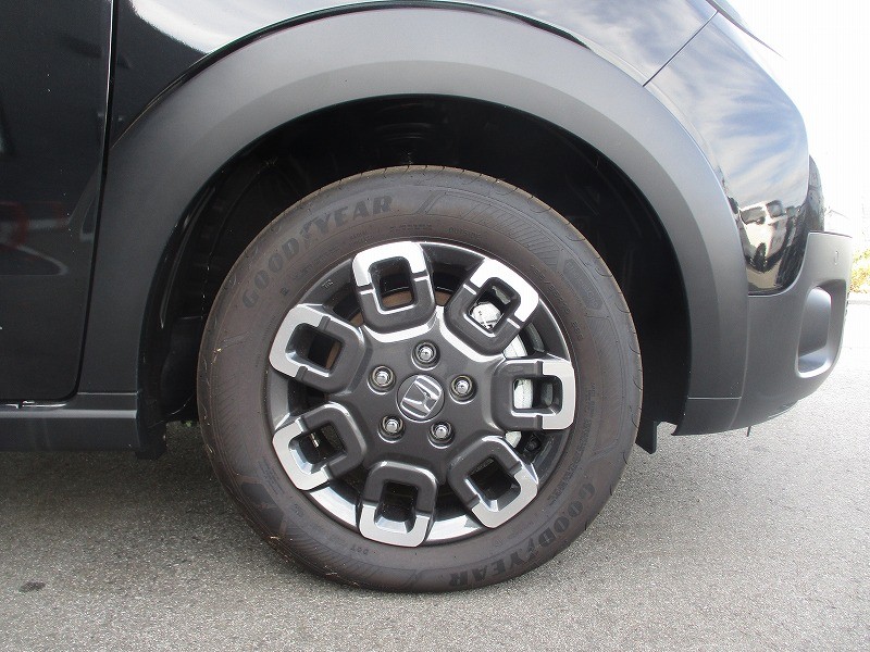 ホンダ フリード 1枚目