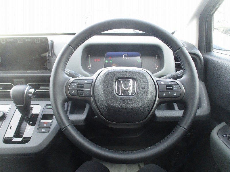 ホンダ フリード 19枚目