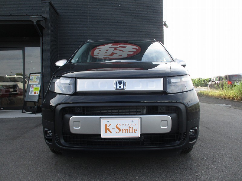 ホンダ フリード 2枚目