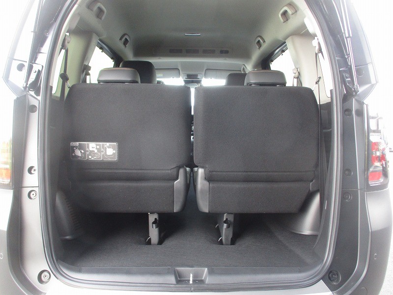 ホンダ フリード 8枚目