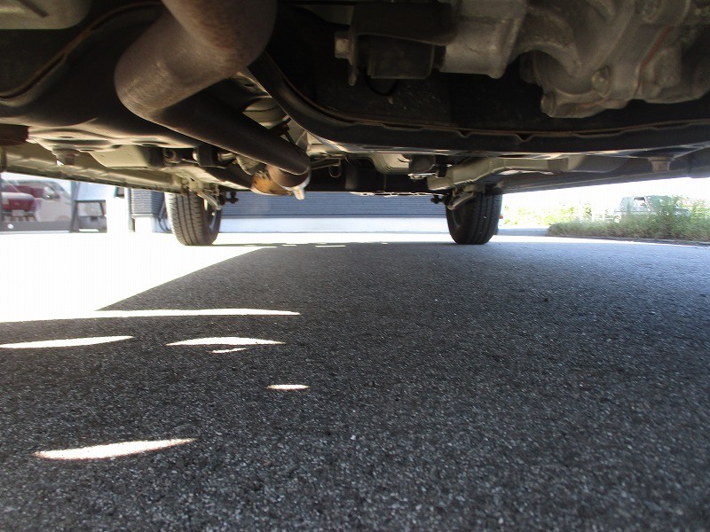 スズキ ハスラー 9枚目