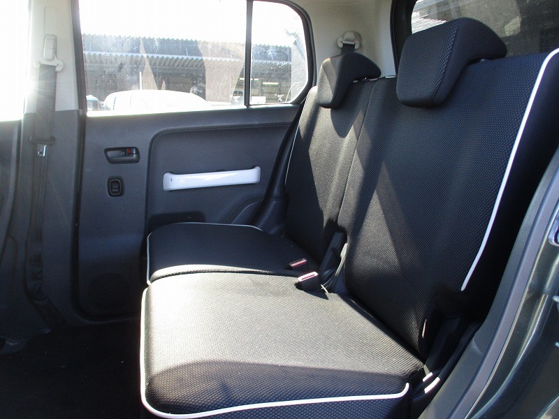 スズキ ハスラー 10枚目