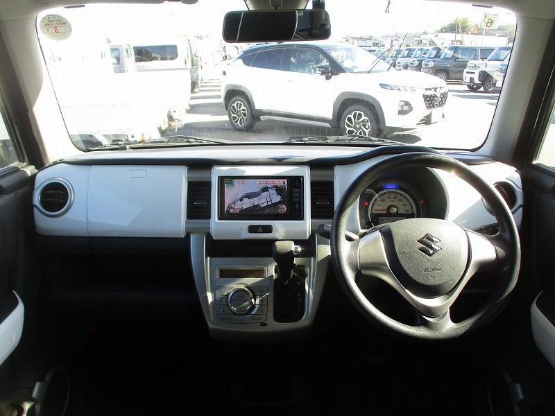 スズキ ハスラー 11枚目