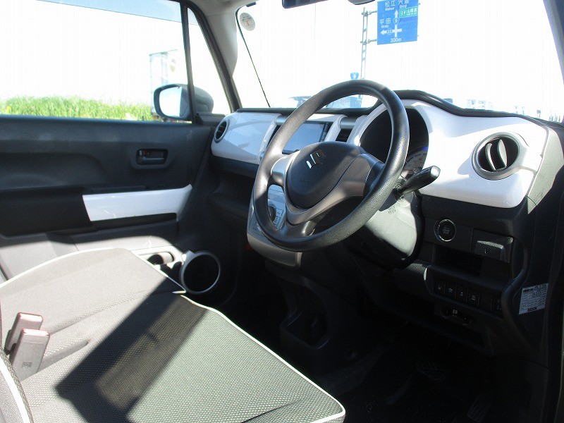 スズキ ハスラー 12枚目