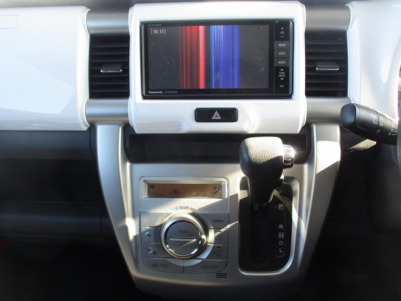 スズキ ハスラー 13枚目